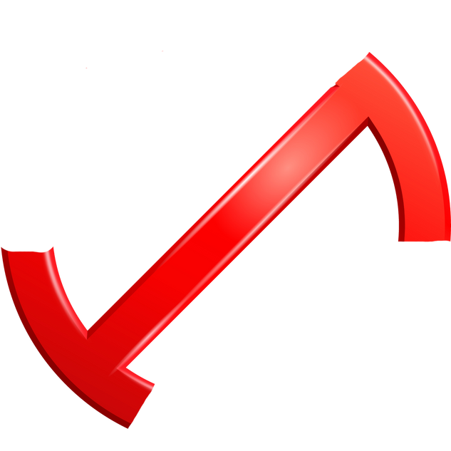 Blank Red prohibition sign stop. Forbidden empty template crosser out prohibit caution circle in icon 3D style