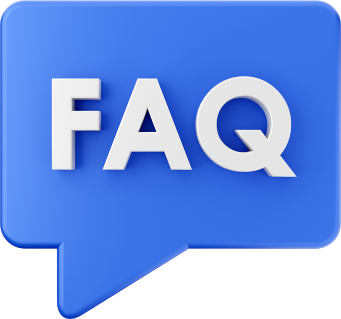 faq chat 3d
