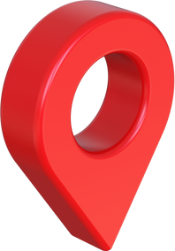 3D Location Pin